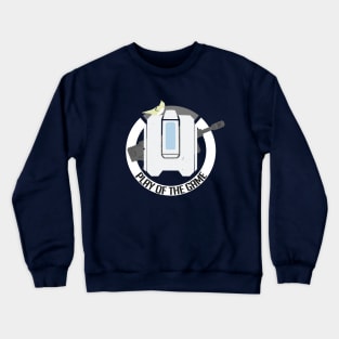 Tasbionme Crewneck Sweatshirt